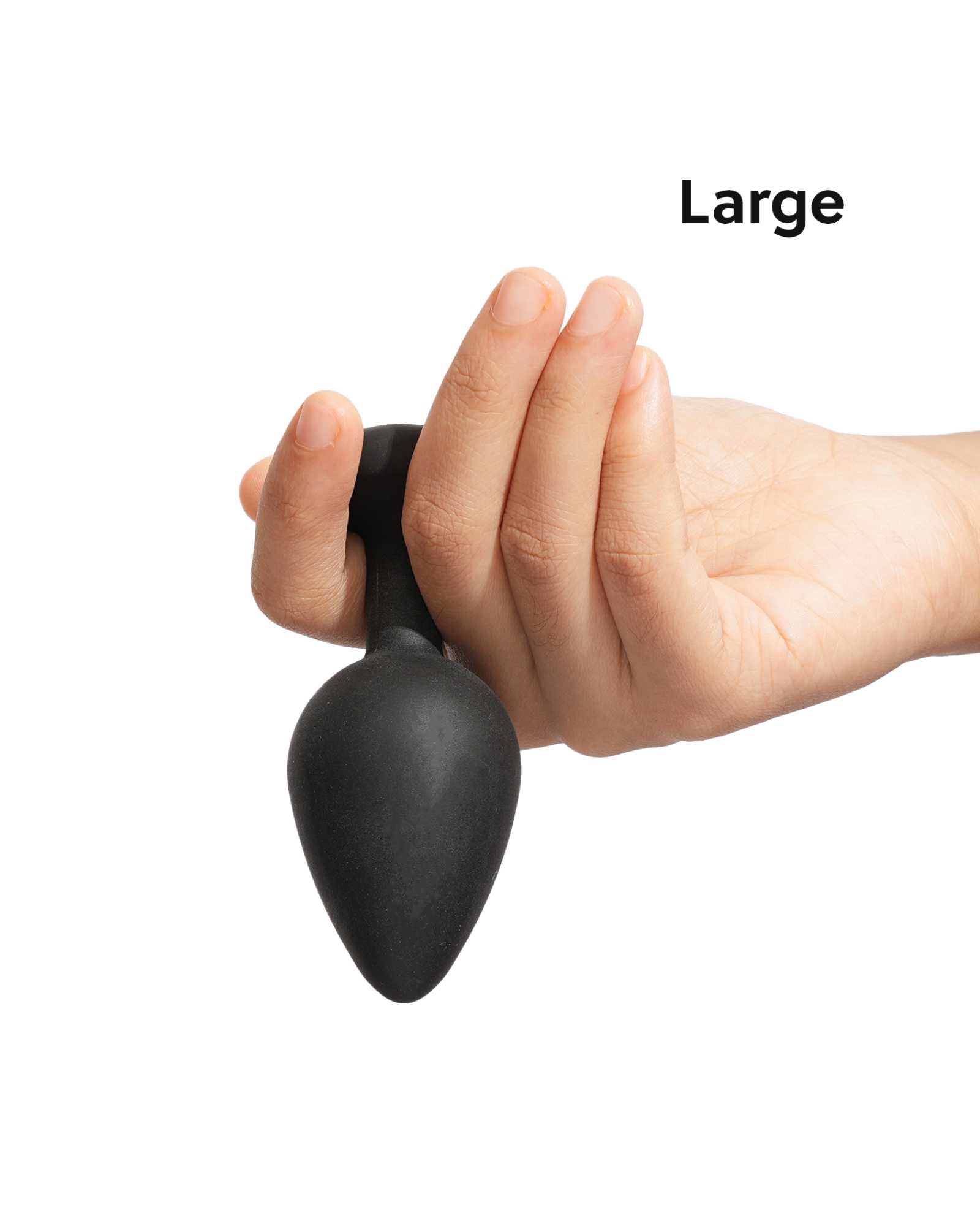 Sangya Omega - Superior Medical Grade Silicone Plug