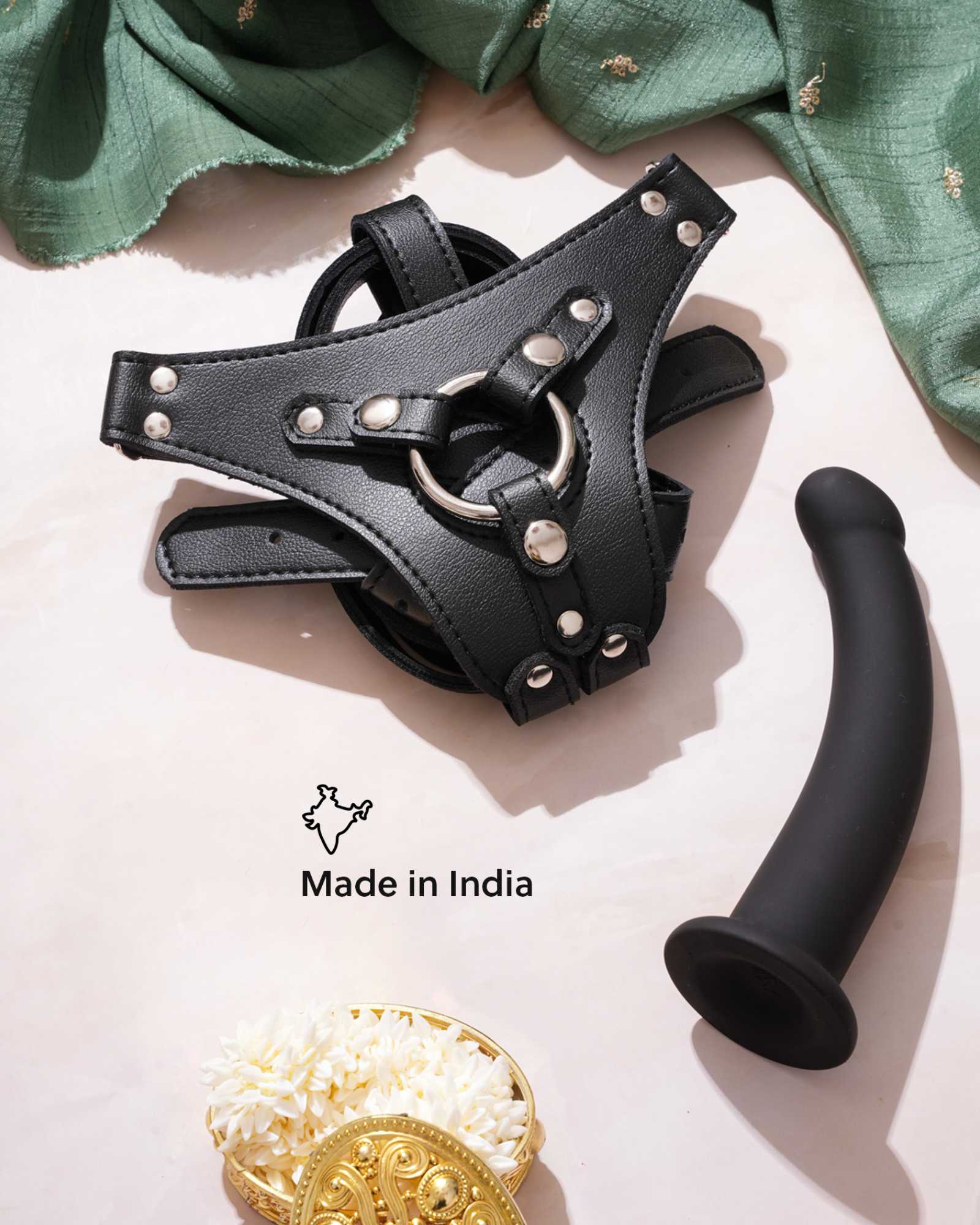 Sangya S6 & Harness Set
