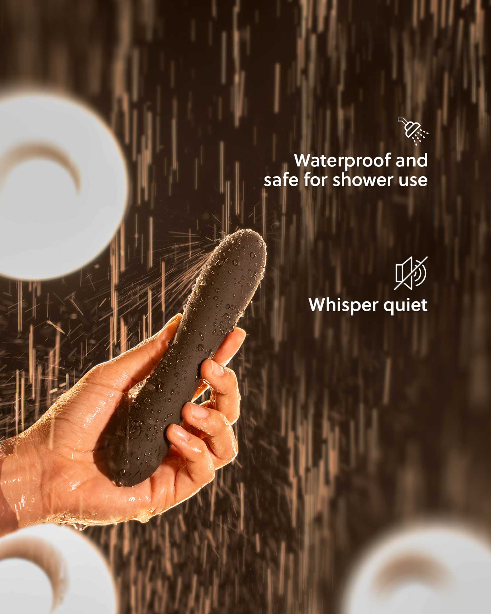 Sangya 1 : Country's first Made in India Personal Massager
