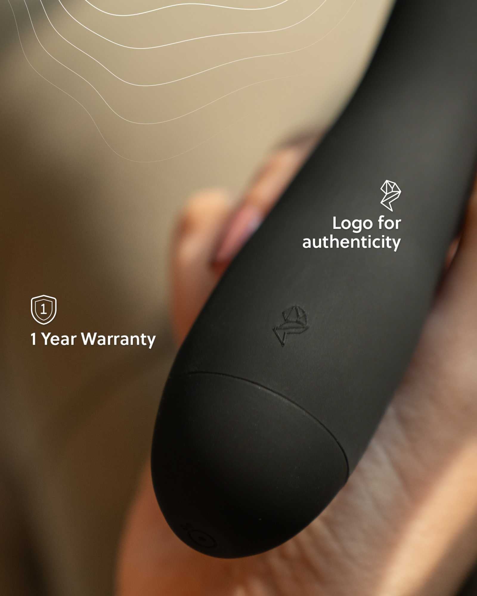 Sangya 1 : Country's first Made in India Personal Massager