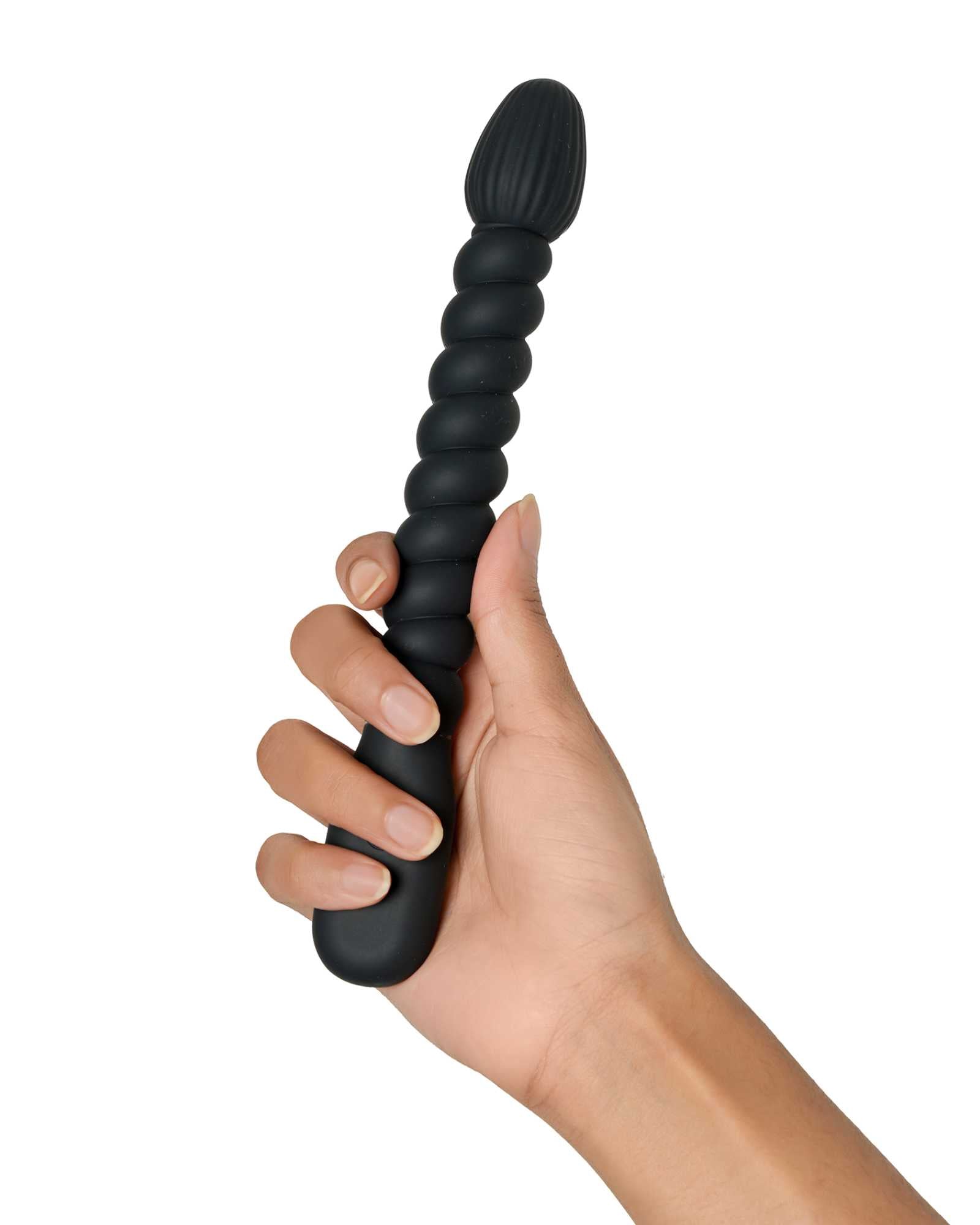 Sangya 11: Flexible & Targeted Massager