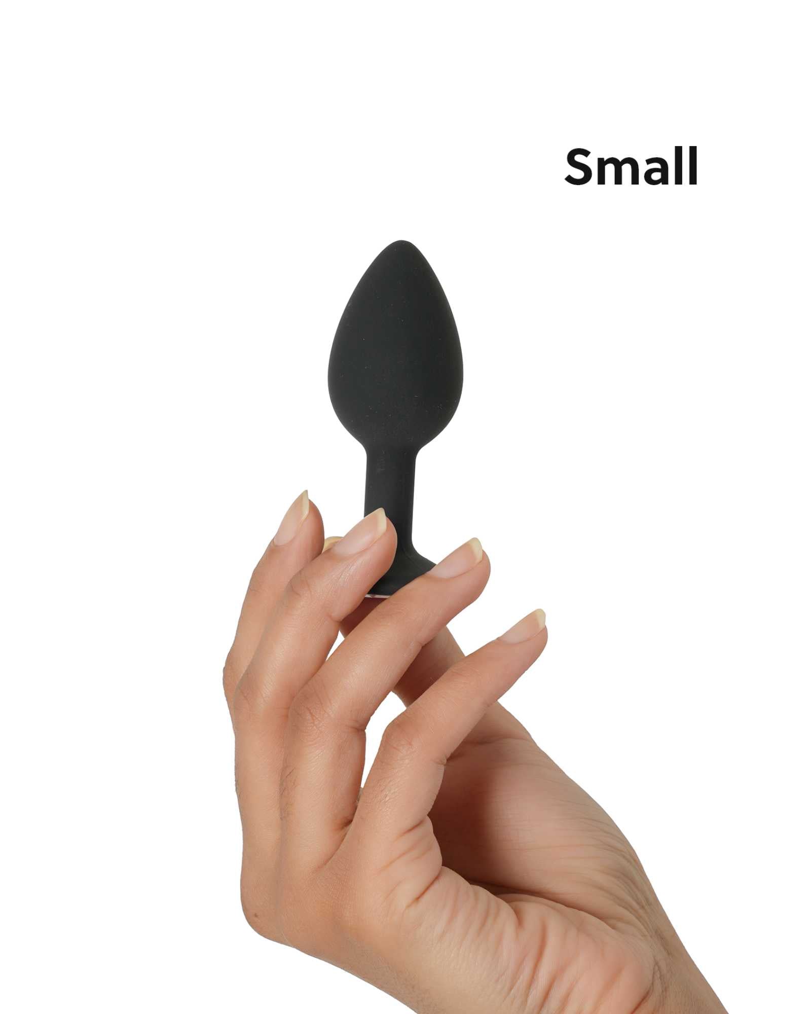 Sangya Omega - Superior Medical Grade Silicone Plug