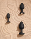 Sangya Omega - Superior Medical Grade Silicone Plug