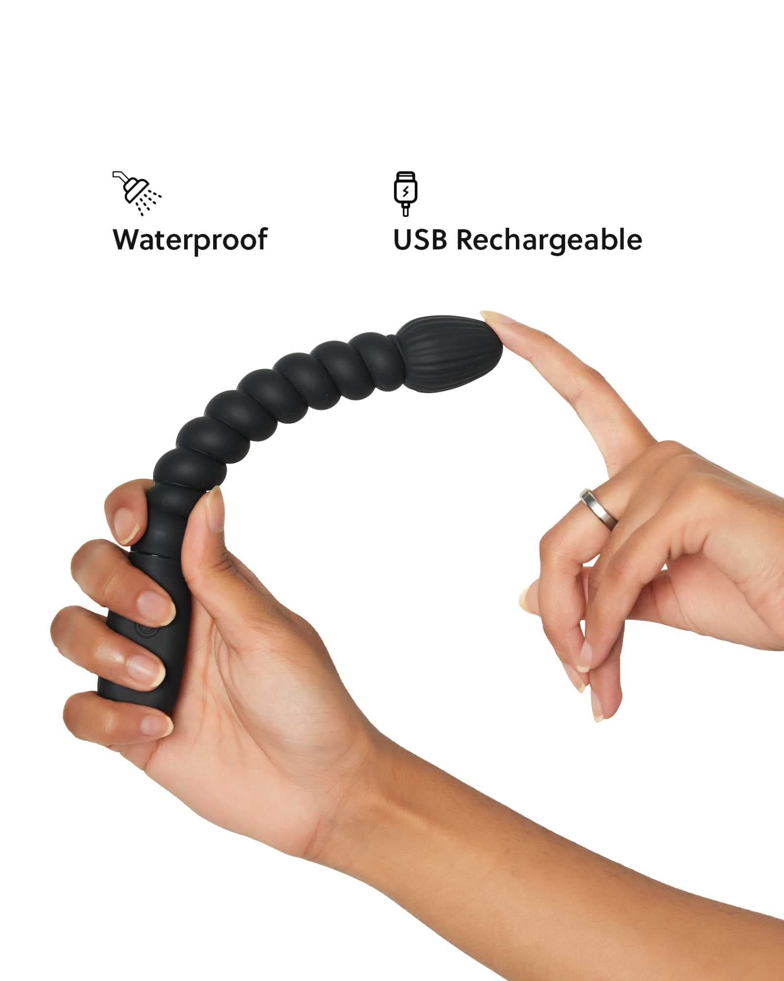 Sangya 11: Flexible & Targeted Massager